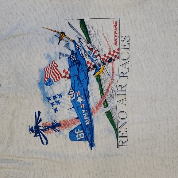 VINTAGE 1990s Alore Absolute Quality XL - Picture 2 of 4